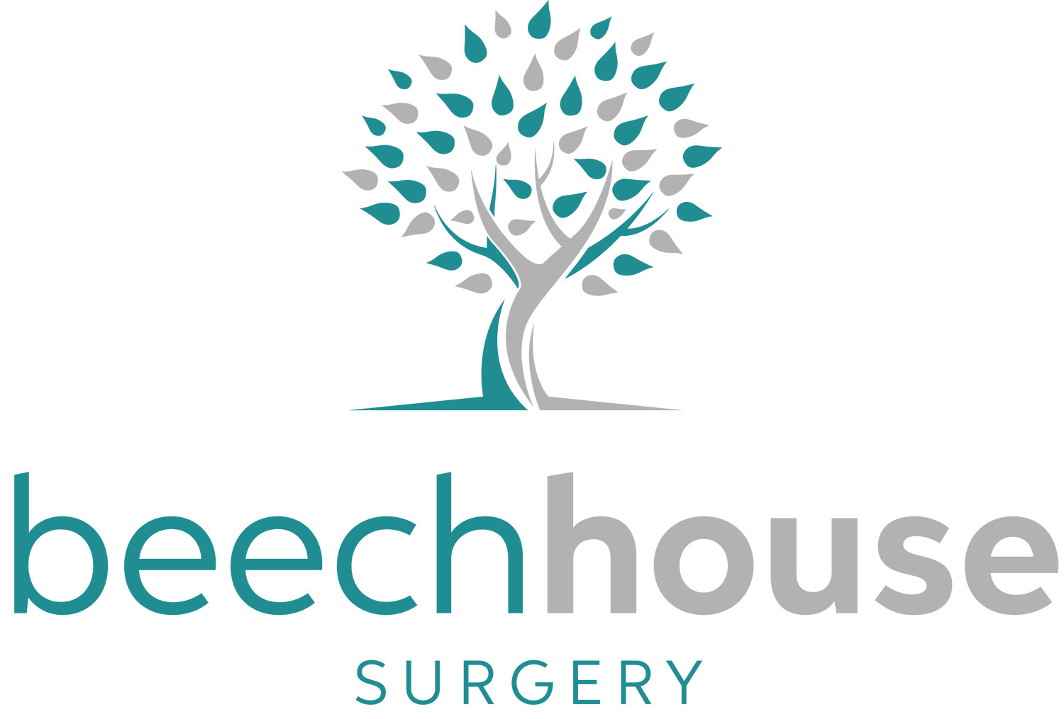 Beech House Surgery Logo