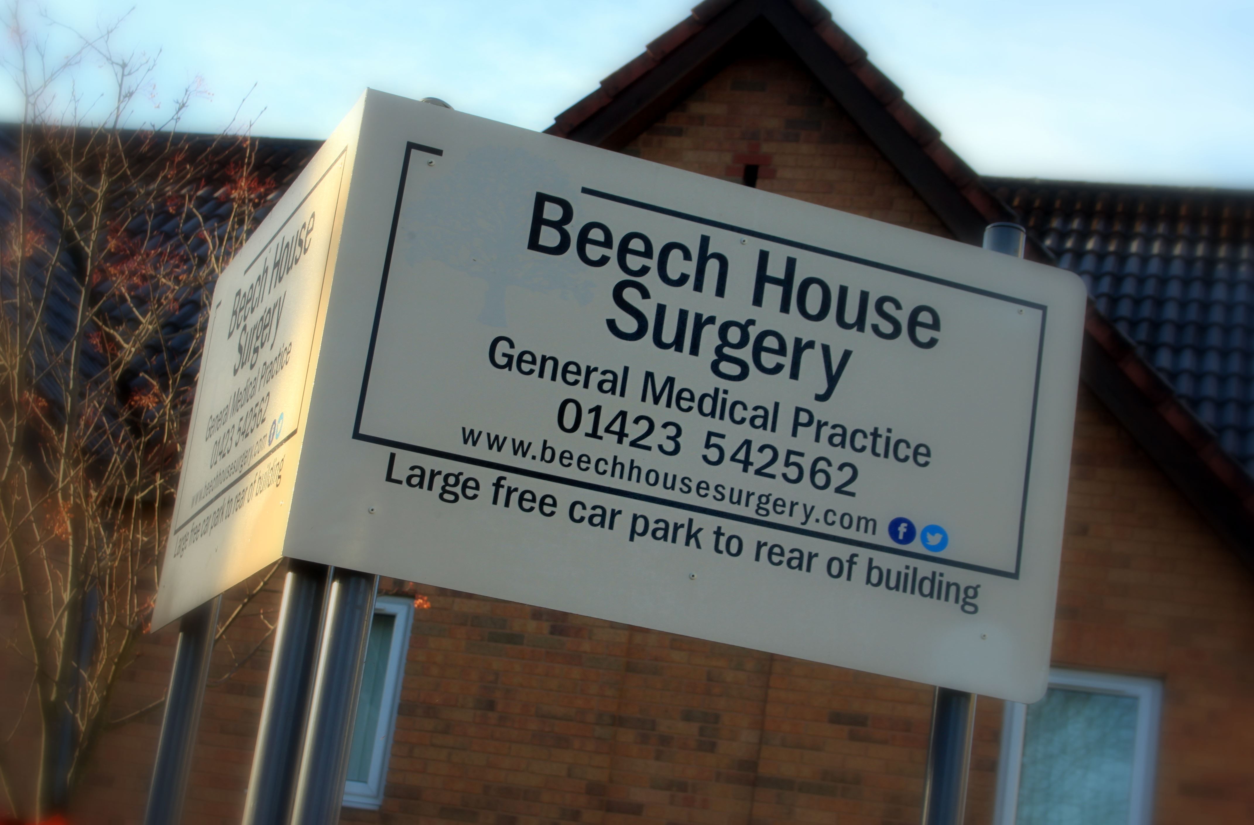 beech-house-surgery-powered-by-my-surgery-website